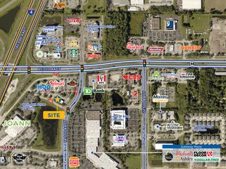 More details for 120 Towne Center Blvd, Sanford, FL - Retail for Lease