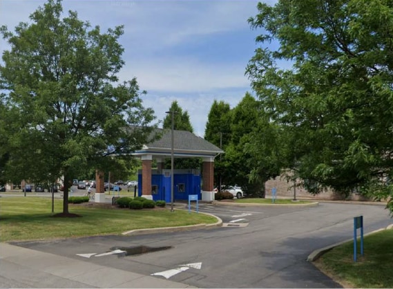 2560 Monroe ave, Rochester, NY for sale - Building Photo - Image 2 of 4