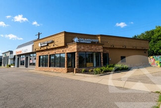 More details for 32867 Woodward Ave, Royal Oak, MI - Retail for Lease