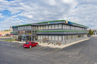 Plus de détails pour 7015 Spring Meadows Dr W, Holland, OH - Bureau à vendre