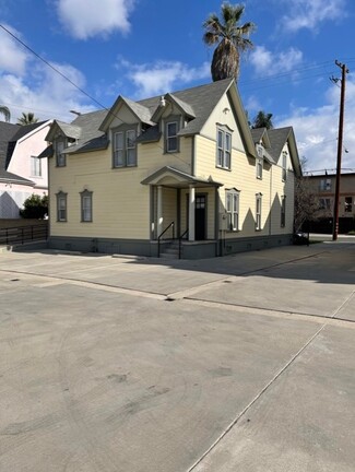 Plus de détails pour 714 N Spurgeon St, Santa Ana, CA - Bureau à louer