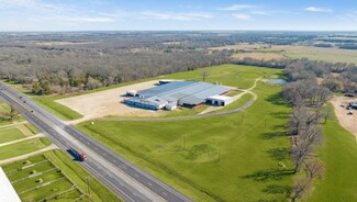 More details for 3536 US Highway 82 E, Paris, TX - Specialty for Sale