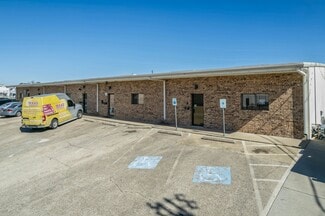 More details for 802 Gemini Ave, Duncanville, TX - Industrial for Lease