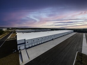 Pace Rd, Auburndale, FL - Aerial map view - Image1