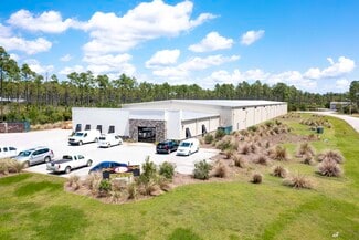 More details for 17684 Cordova Pl, Panama City Beach, FL - Industrial for Sale