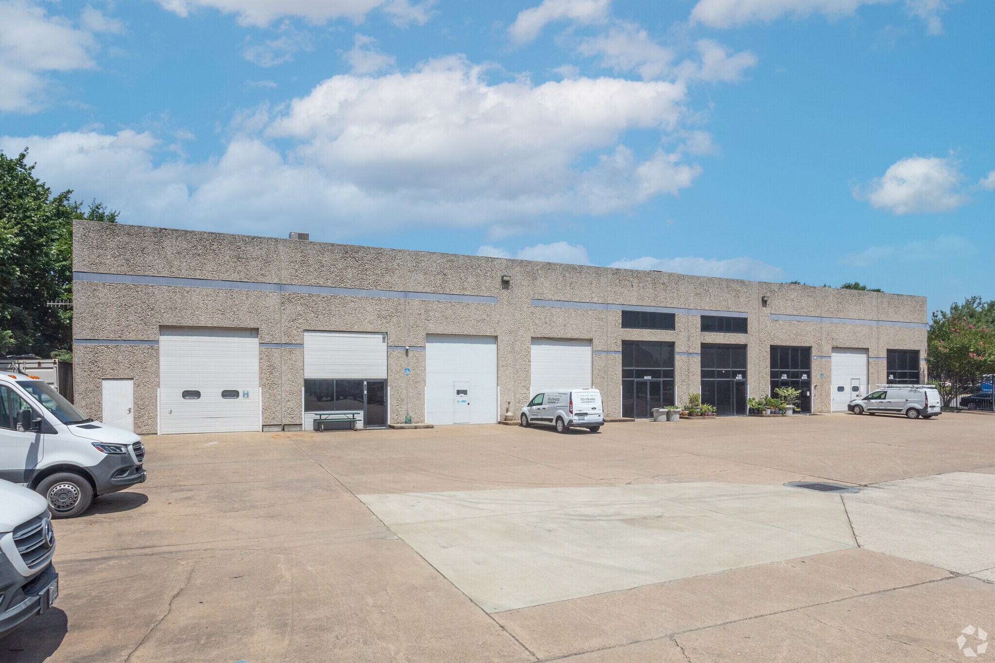 105 Executive Dr, Sterling, VA for sale Primary Photo- Image 1 of 1