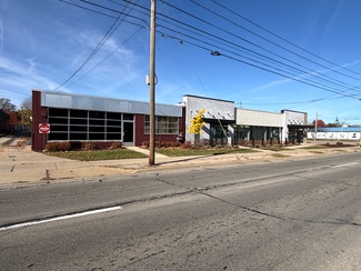 Plus de détails pour 2508-2518 S Cedar St, Lansing, MI - Commerce de détail à vendre