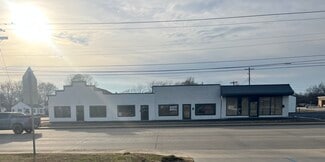 More details for 701 N York St, Muskogee, OK - Retail for Lease