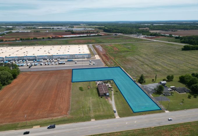 26412 Old Highway 20, Madison, AL à vendre Photo du bâtiment- Image 1 de 1