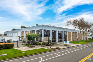 More details for 3524 Investment Blvd, Hayward, CA - Industrial for Lease