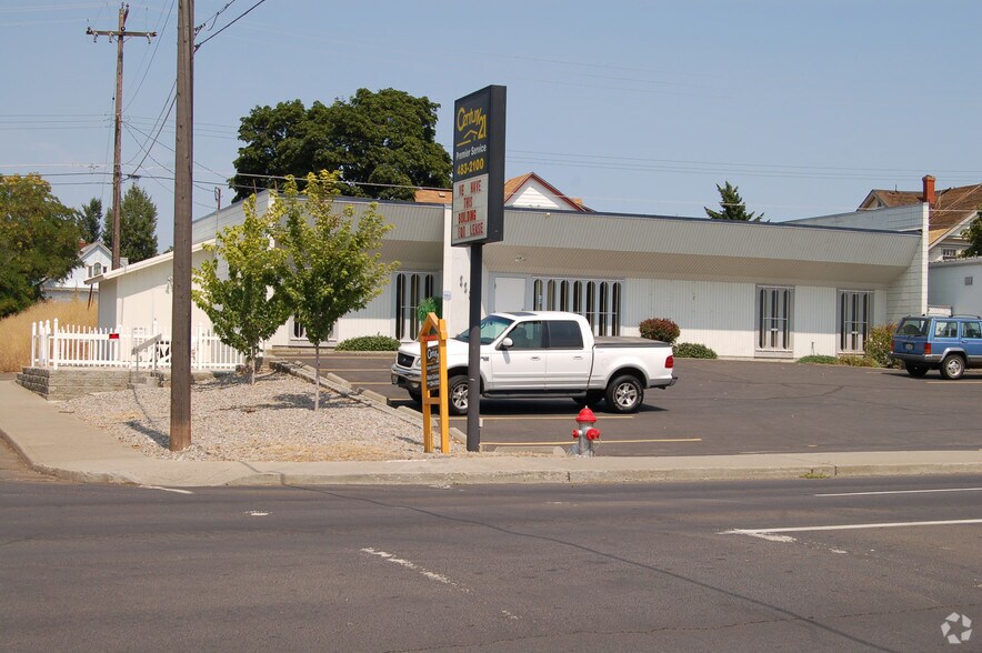 228 W Indiana Ave, Spokane, WA à louer - Photo du bâtiment - Image 2 de 6