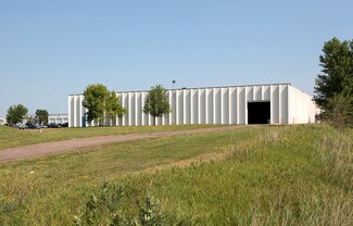 More details for 8235 220th St W, Lakeville, MN - Industrial for Lease