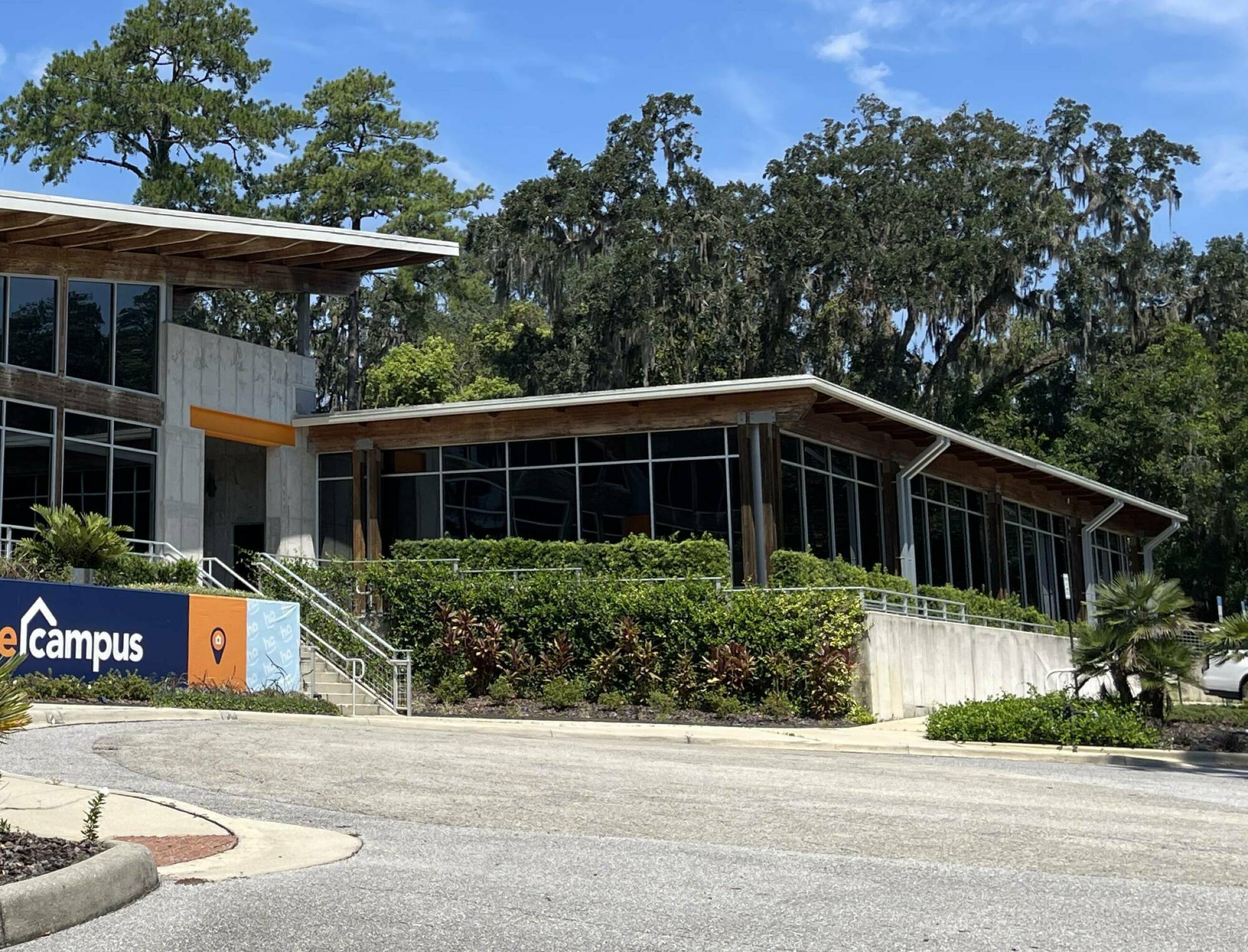 7600 Nw 5th Pl, Gainesville, FL à louer Photo intérieure- Image 1 de 14