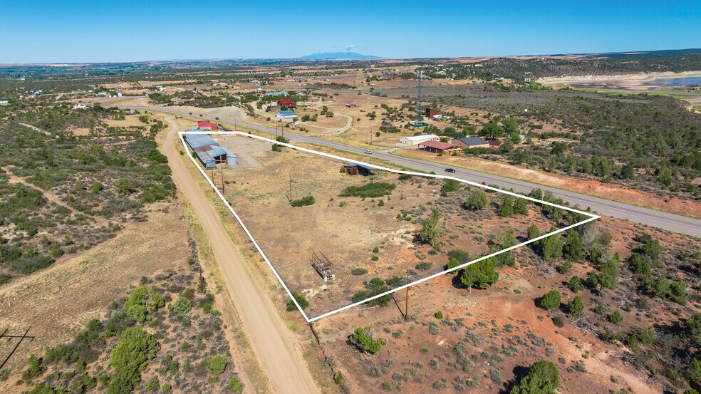 17602 Highway 145, Dolores, CO à vendre - Photo du bâtiment - Image 2 de 44