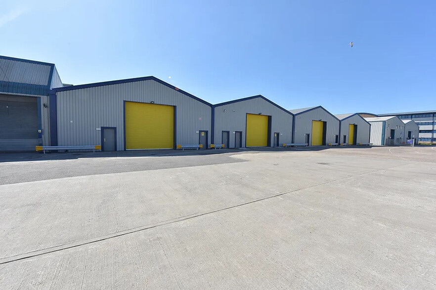Goodlass Rd, Liverpool for lease - Building Photo - Image 1 of 11