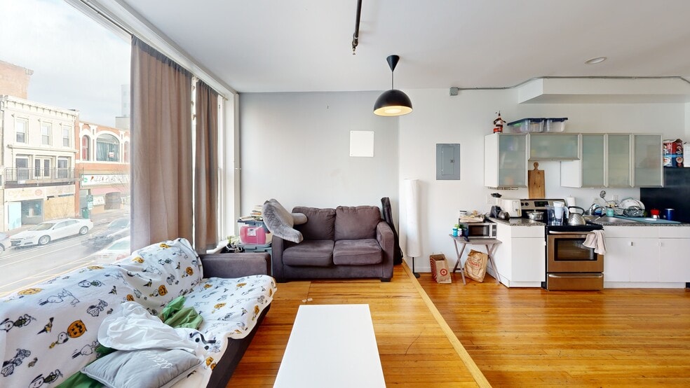 40 Court St, Binghamton, NY à vendre - Numérisation 3D de Matterport - Image 2 de 3