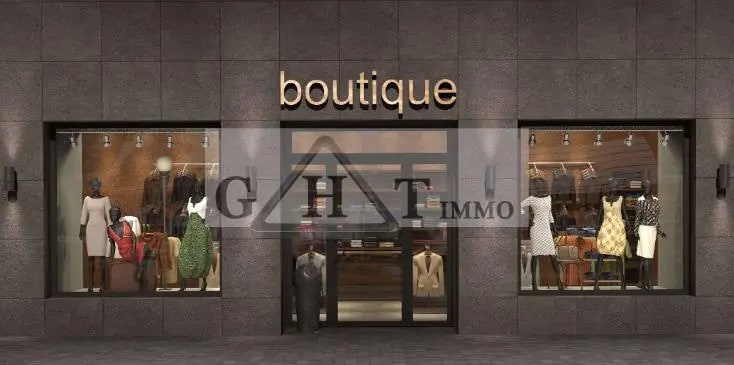 Retail in Sarcelles for sale Building Photo- Image 1 of 4
