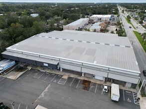 618 Ridgewood Ave, Holly Hill, FL for lease Interior Photo- Image 1 of 4