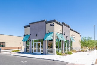More details for 1620 Tucson Marketplace blvd, Tucson, AZ - Retail for Lease