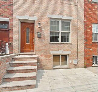 Plus de détails pour 2204 S 15th St, Philadelphia, PA - Multi-résidentiel à vendre