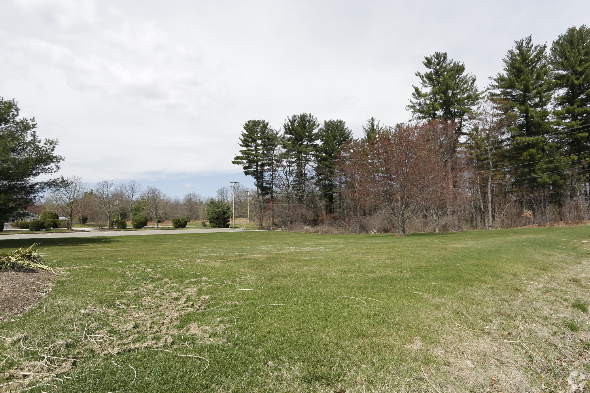 South River & Circle Drive rd, Bedford, NH à vendre Photo principale- Image 1 de 5