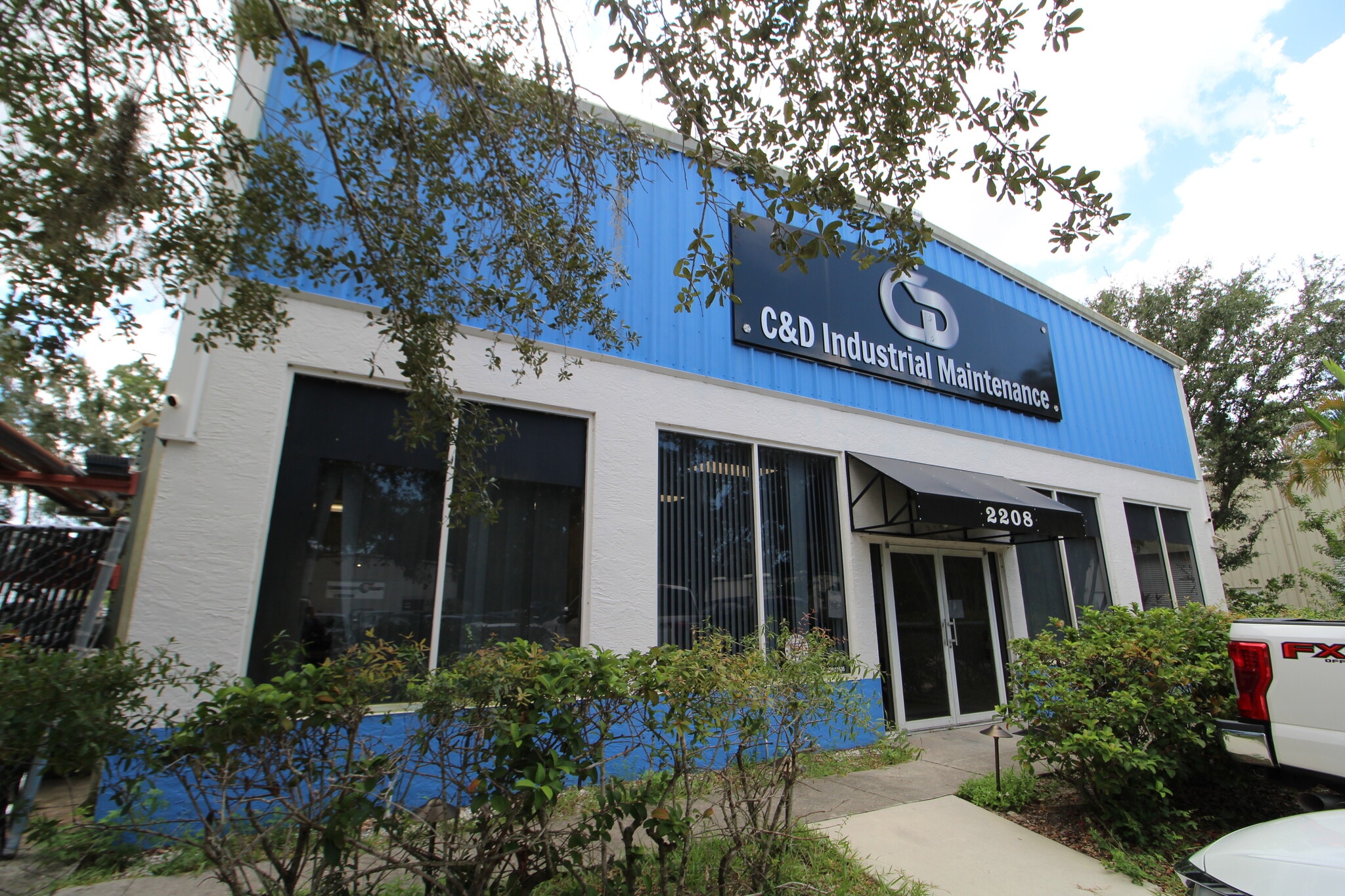 2208 58th Ave E, Bradenton, FL for sale Building Photo- Image 1 of 14