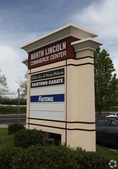 1690 N Lincoln St, Dixon, CA for sale - Building Photo - Image 3 of 10