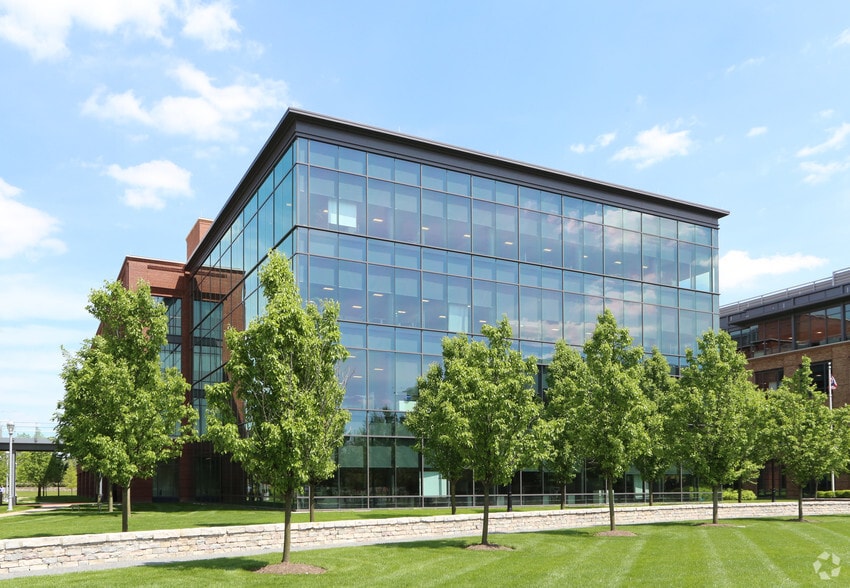 1050 Yard St, Columbus, OH à louer - Photo du bâtiment - Image 2 de 2