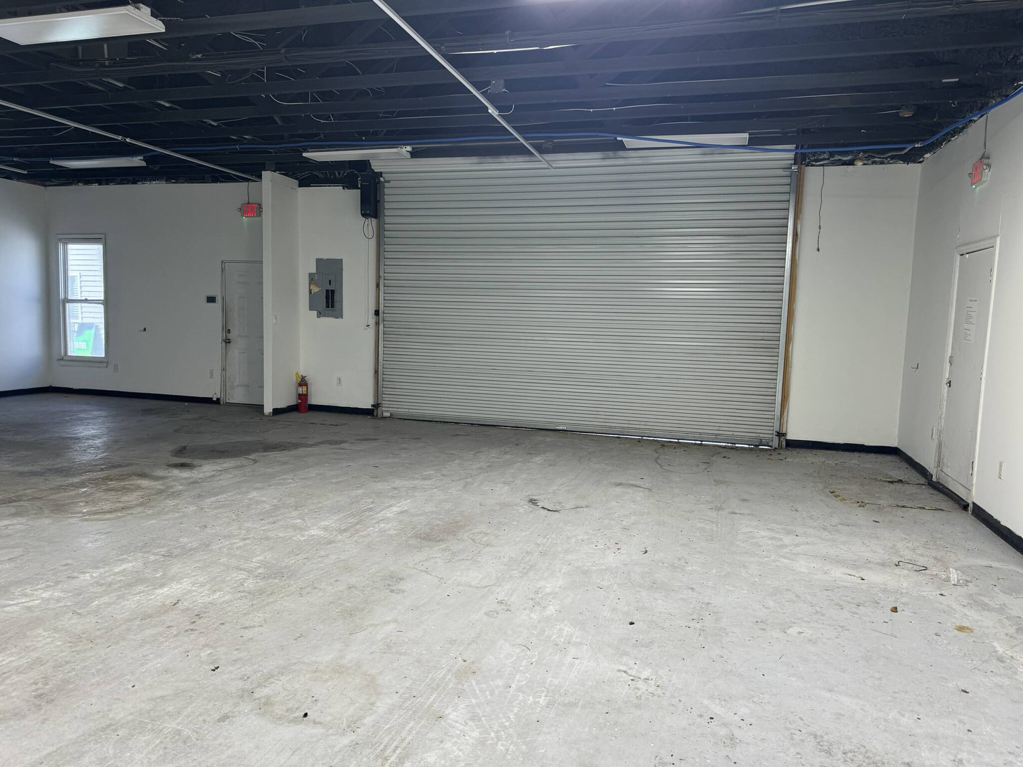 2812 Watson Blvd, Centerville, GA for lease Interior Photo- Image 1 of 2