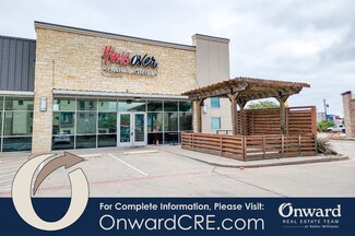 More details for 800-816 S 7th St, Waco, TX - Retail for Lease