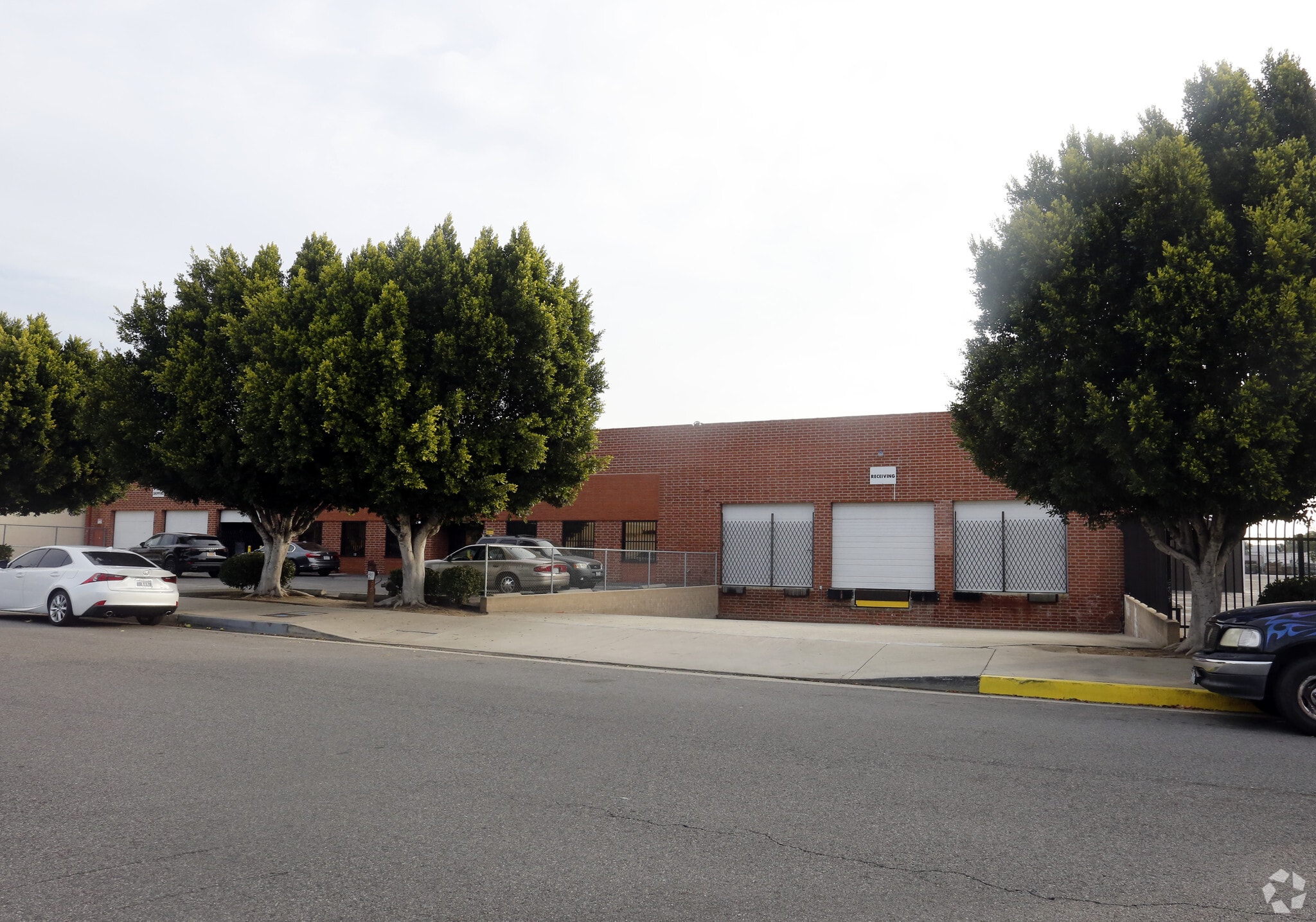 9600 Lurline Ave, Chatsworth, CA for sale Building Photo- Image 1 of 8