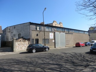 Plus de détails pour 103 Market St, Musselburgh - Industriel à louer