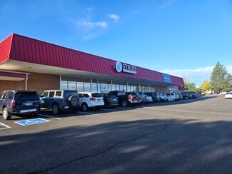 Plus de détails pour 10690 Del Mar Pky, Aurora, CO - Bureau/Médical à louer