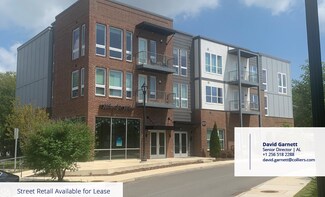 Plus de détails pour 85 Shorter St, Madison, AL - Commerce de détail à louer