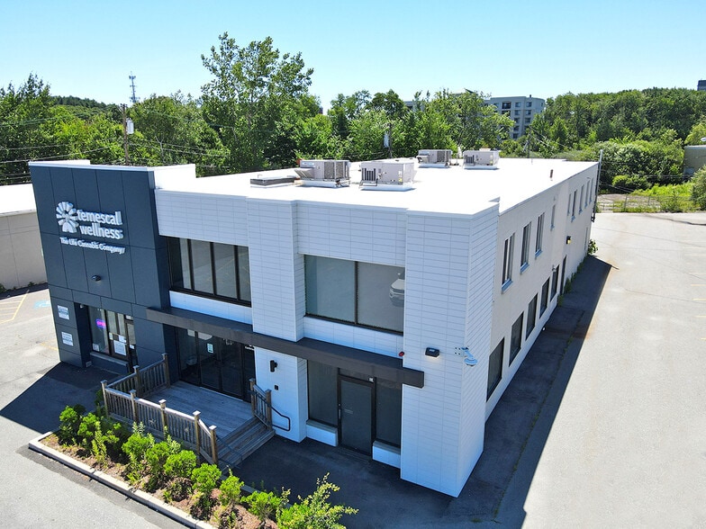 665 Cochituate Rd, Framingham, MA à louer - Photo du bâtiment - Image 3 de 3