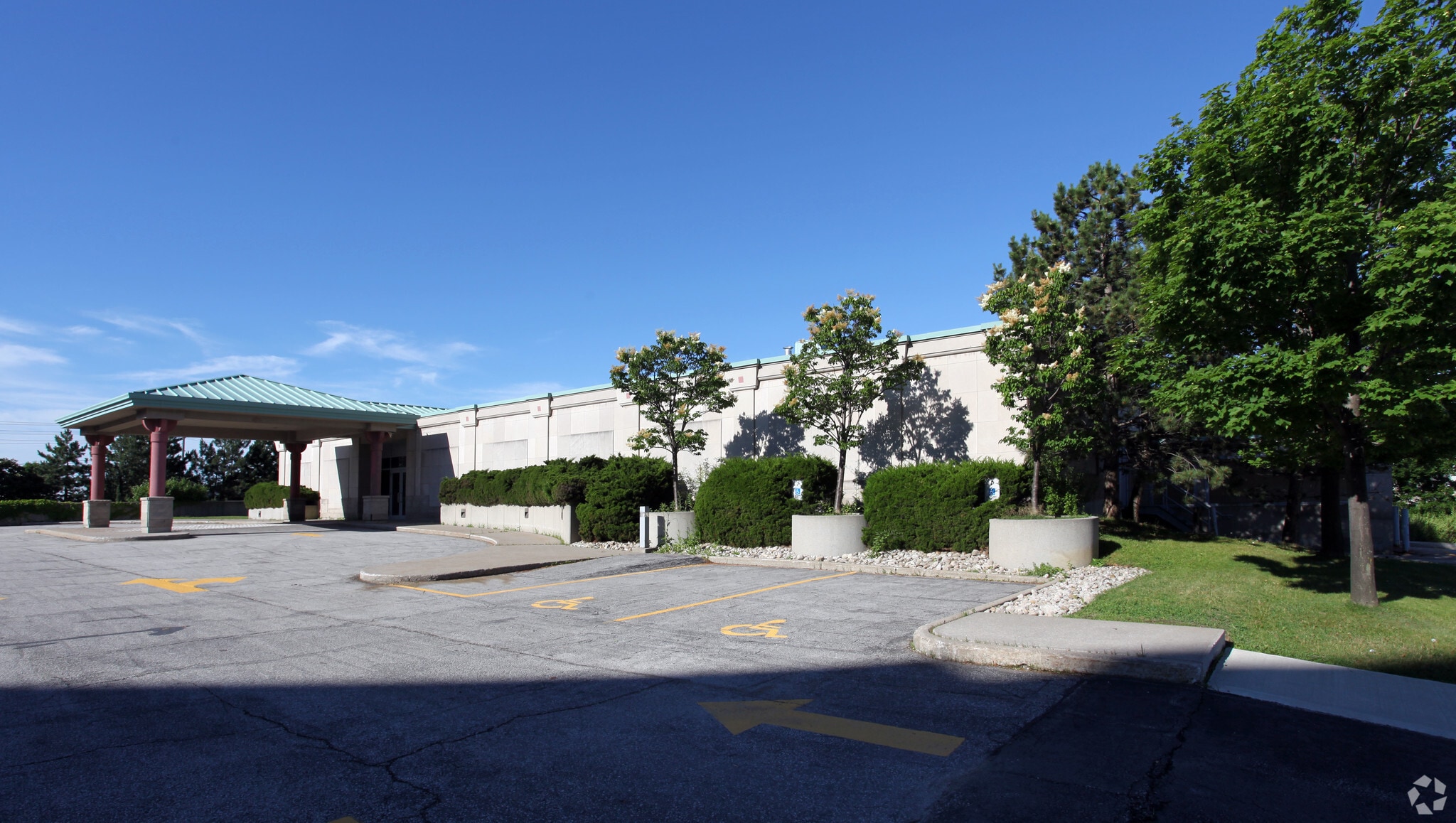 830 Dixon Rd, Toronto, ON for sale Primary Photo- Image 1 of 1