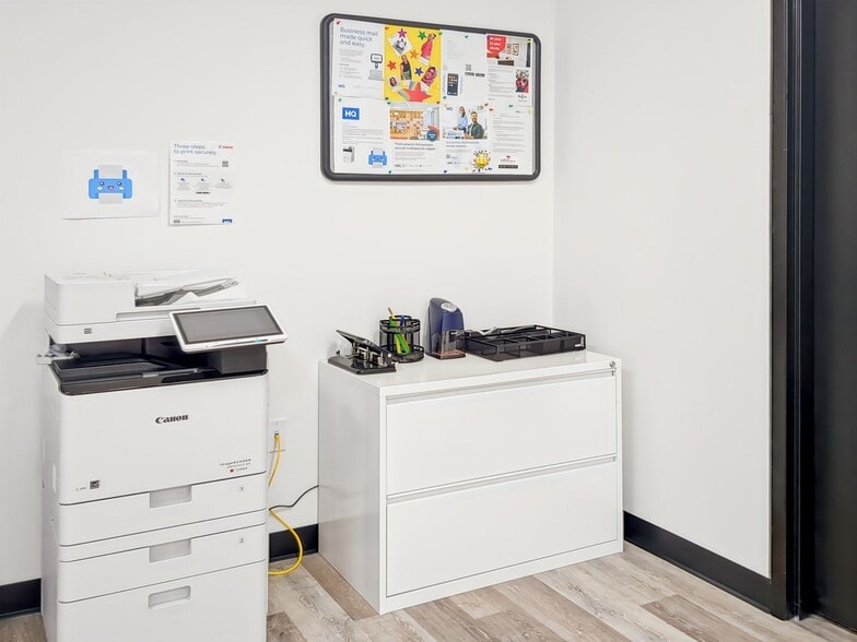 6301 NW 5th Way, Fort Lauderdale, FL à louer - Photo intérieure - Image 2 de 11