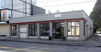 Plus de détails pour 4310 SE Division St, Portland, OR - Bureau/Commerce de détail à louer