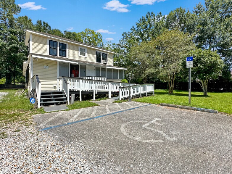 1505 S Hwy 95A, Cantonment, FL à vendre - Photo du bâtiment - Image 2 de 42