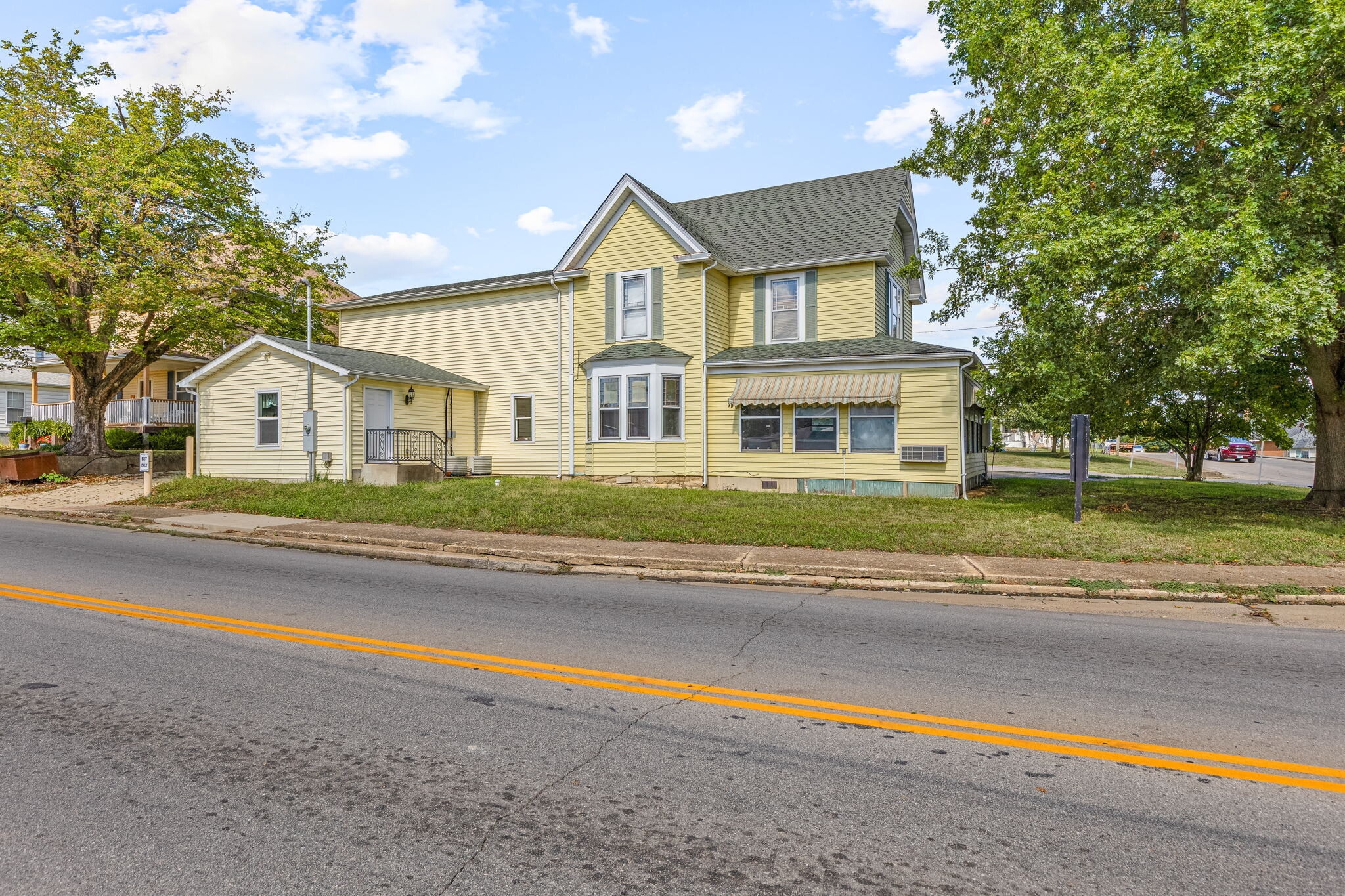 47 N Allen St, Bonne Terre, MO for sale Primary Photo- Image 1 of 72