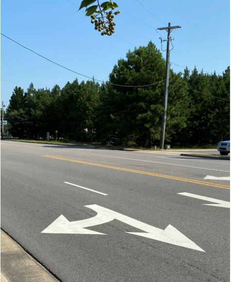 3709 Morganton Rd, Fayetteville, NC à vendre - Autre - Image 3 de 7