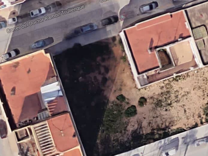 Land in Carlet, Valencia for sale - Aerial - Image 1 of 5