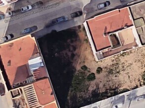 Carlet, VAL - Aerial map view