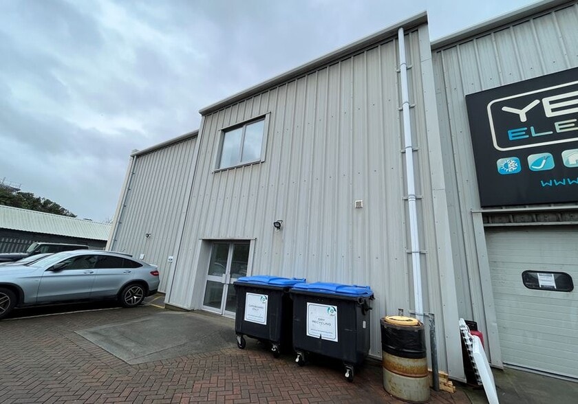 Bulwer Ave, Guernsey for sale - Building Photo - Image 3 of 3