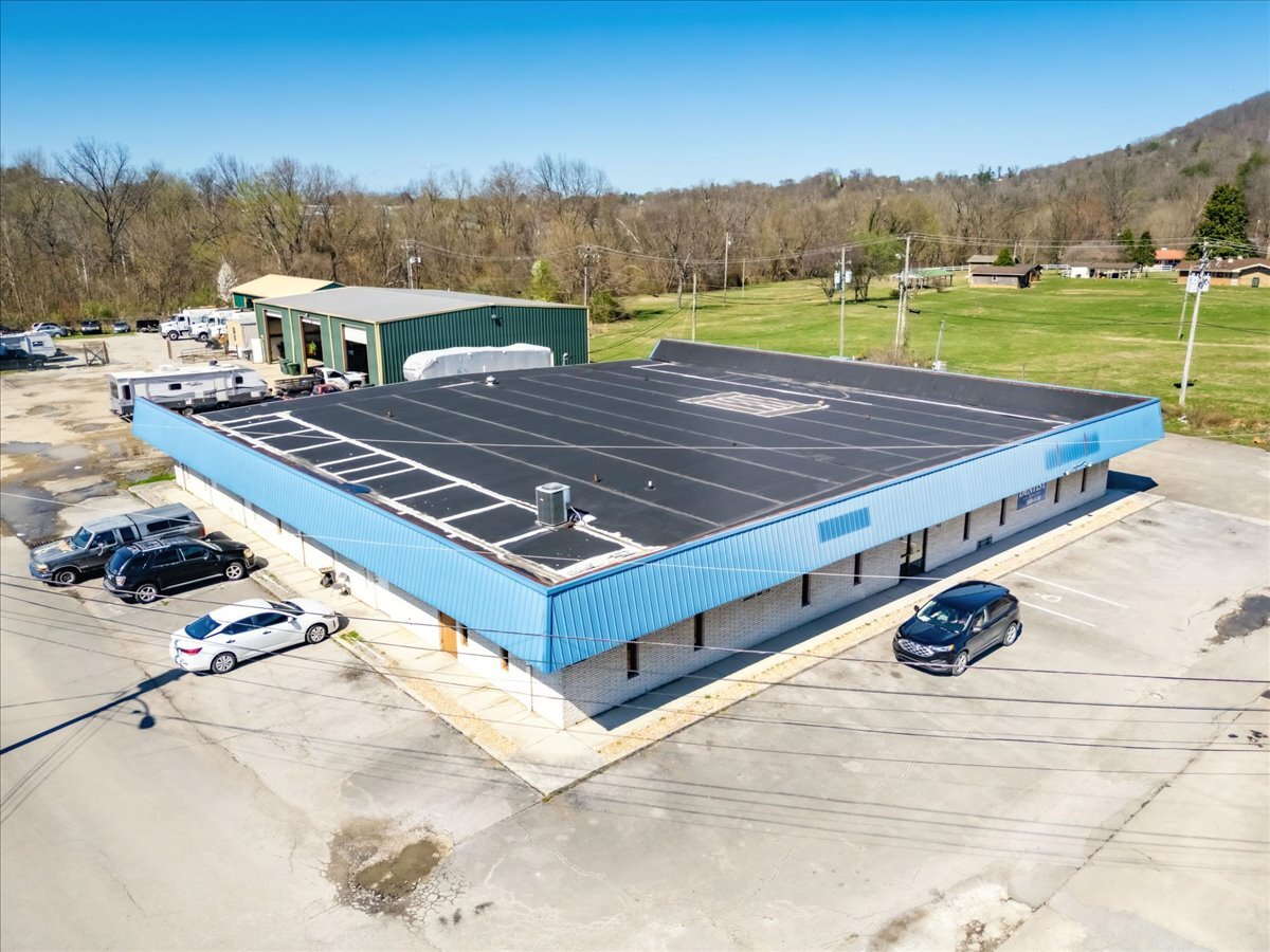 841 S Highway 25 W, Williamsburg, KY à vendre Photo principale- Image 1 de 30