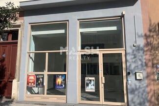 Plus de détails pour Commerce de détail à louer