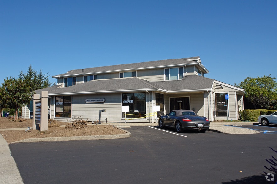 9029 Soquel Ave, Santa Cruz, CA for lease - Building Photo - Image 3 of 59