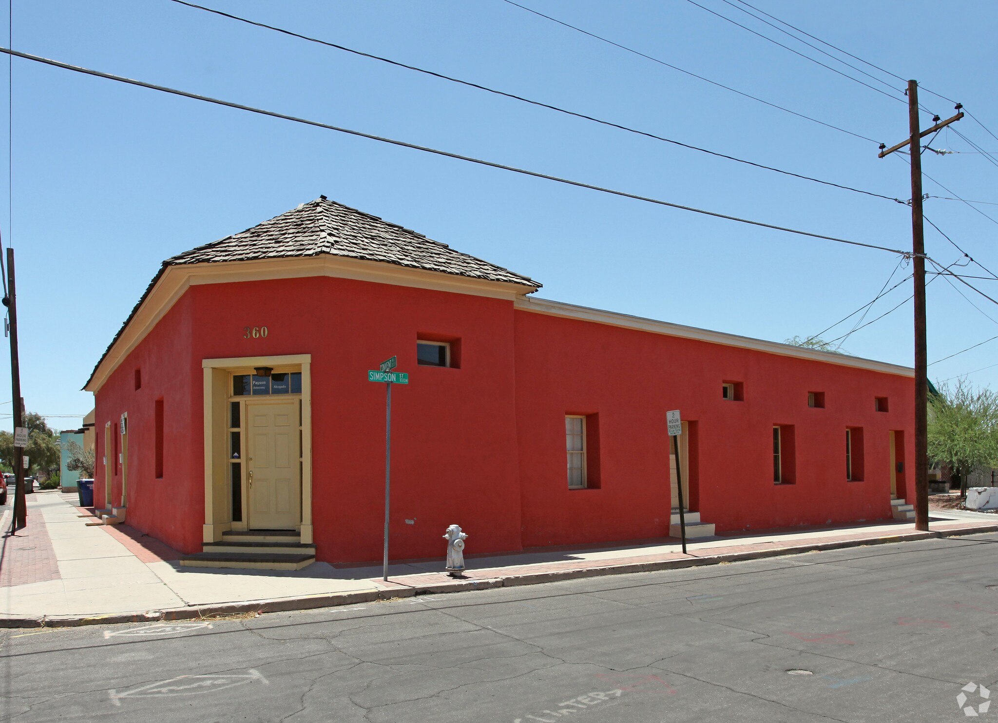 Barrio Viejo portefeuille de 2 propriétés à vendre sur LoopNet.ca Photo principale- Image 1 de 3