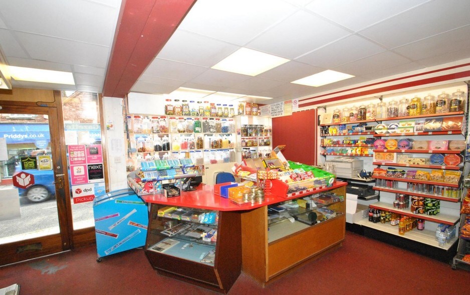 10A Friday St, Minehead à vendre - Photo intérieure - Image 2 de 8