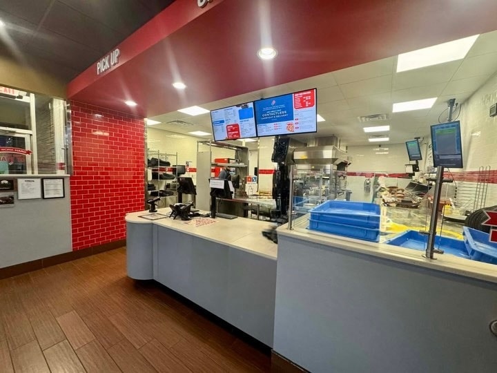 2201-2207 Central Ave, Dodge City, KS for sale - Building Photo - Image 3 of 10